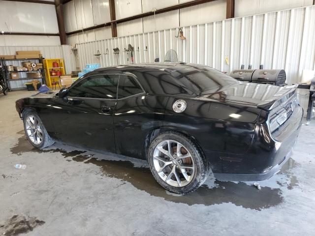 2021 DODGE CHALLENGER 2C3CDZJG4MH508057