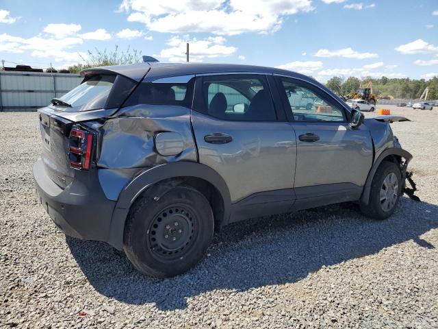 2025 NISSAN KICKS S 3N8AP6BB9SL309607