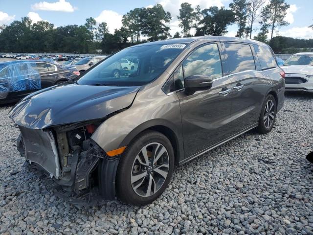 2019 HONDA ODYSSEY EL 5FNRL6H98KB086974