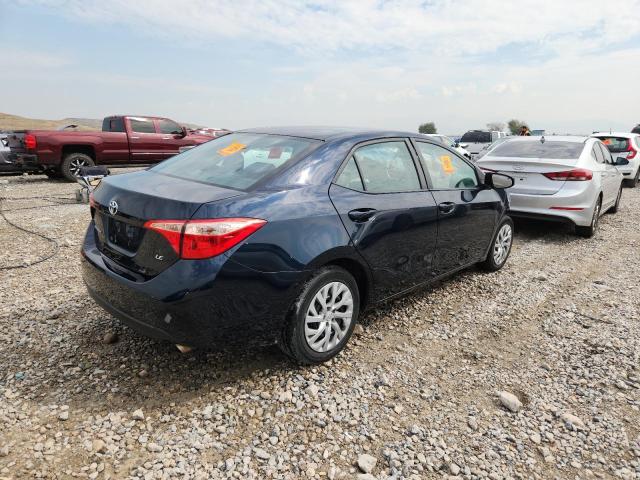 2017 TOYOTA COROLLA L - 2T1BURHE3HC855052