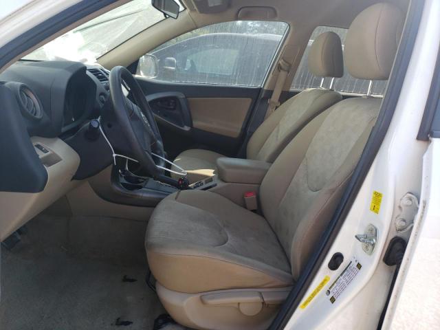 2010 TOYOTA RAV4 - 2T3ZK4DV4AW004032