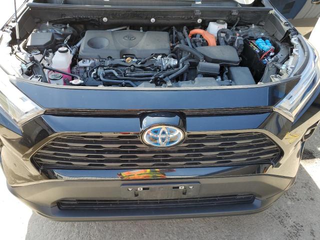 2024 TOYOTA RAV4 WOODL 2T3UWRFV8RW204139