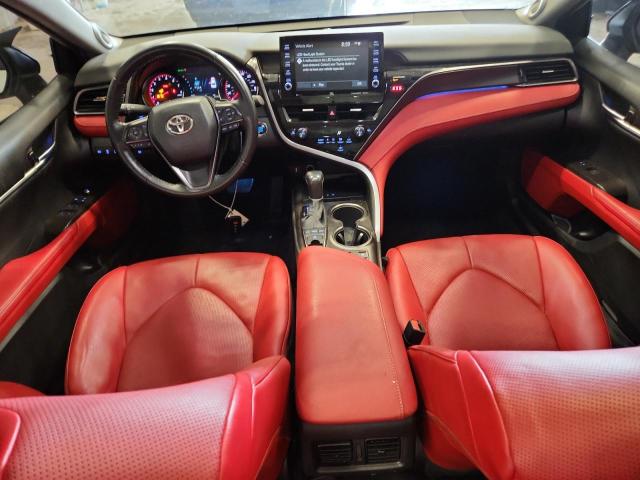 2023 TOYOTA CAMRY XSE - 4T1K61AK0PU137421