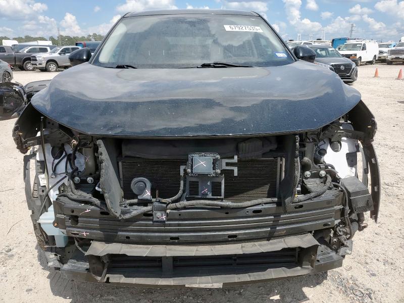 2023 NISSAN ROGUE SV - 5N1BT3BAXPC773649
