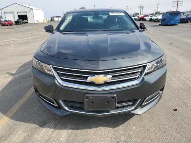 2018 CHEVROLET IMPALA LT 2G1105S38J9150611
