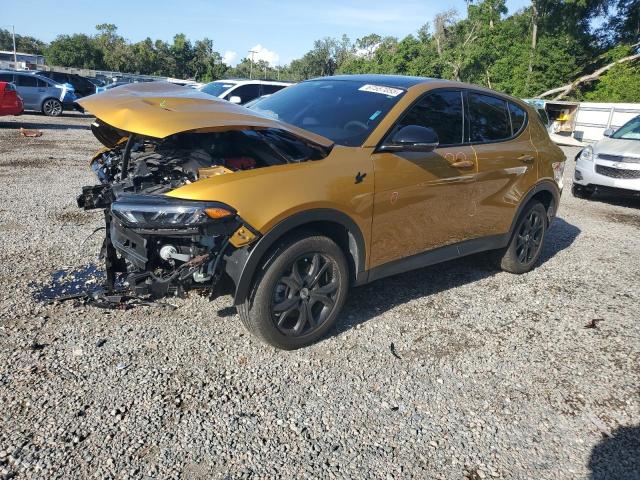 2024 DODGE HORNET GT ZACNDFBN1R3A15353