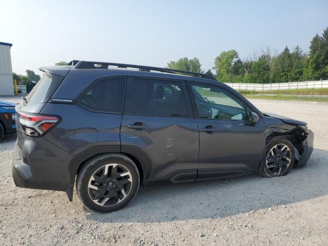 2025 SUBARU FORESTER L JF2SLDRC8SH539511