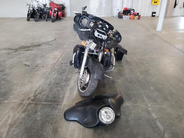 2012 HARLEY-DAVIDSON FLHX STREE 1HD1KBM16CB682788