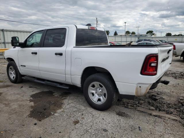 2025 RAM 1500 TRADE 1C6SRFGP2SN543772