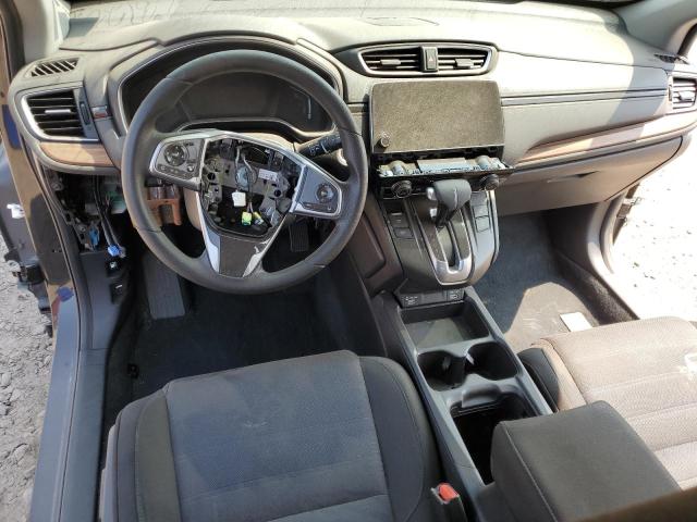 2021 HONDA CR-V EX 2HKRW2H51MH681201