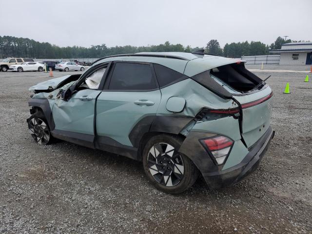 2024 HYUNDAI KONA SEL - KM8HB3AB2RU064623