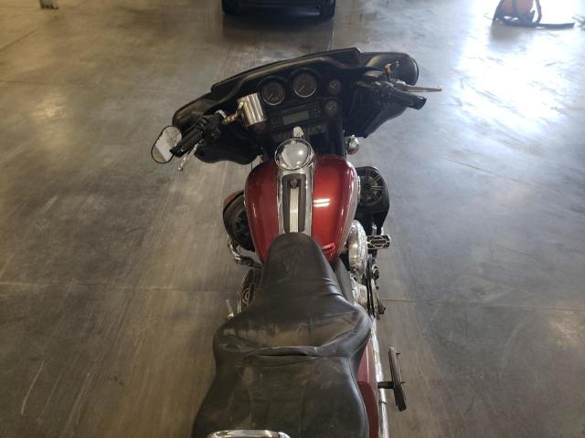 2009 HARLEY-DAVIDSON FLHTCU 1HD1FC4139Y673708