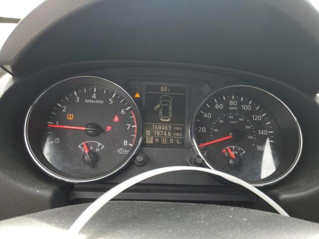 2013 NISSAN ROGUE S - JN8AS5MT2DW519560