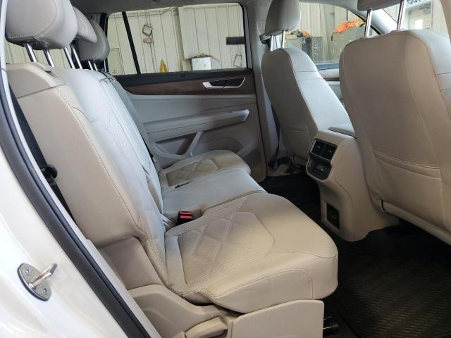 2024 VOLKSWAGEN ATLAS SE - 1V2HR2CA5RC500979