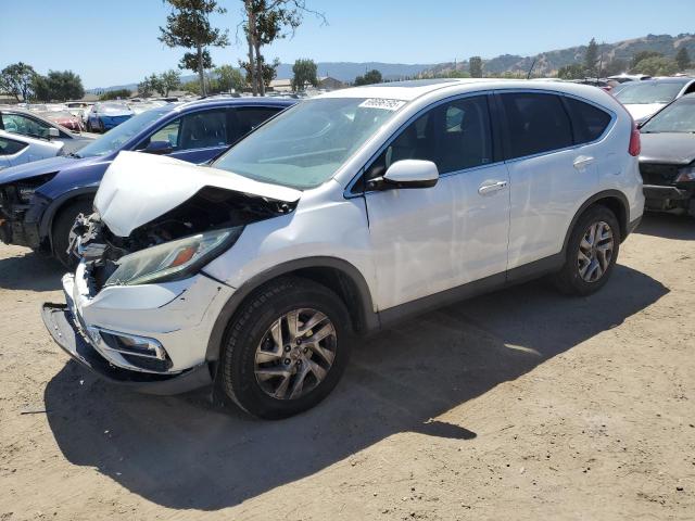 2015 HONDA CR-V EX - 5J6RM4H53FL048659
