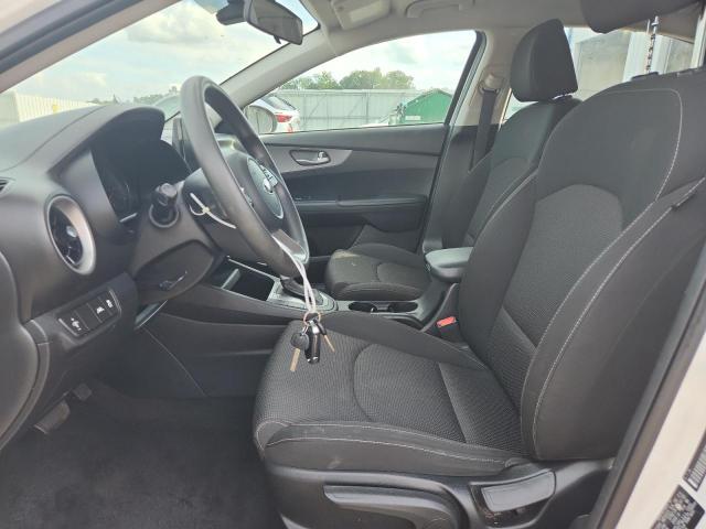 2021 KIA FORTE 3KPF24ADXME266779