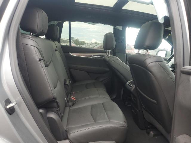 2024 CADILLAC XT6 LUXURY 1GYKPAR40RZ715671