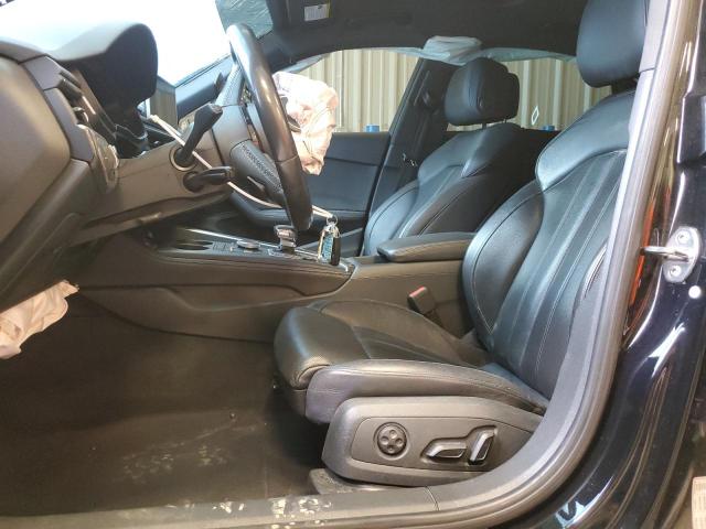 2019 AUDI S4 PRESTIG WAUC4AF49KA066610