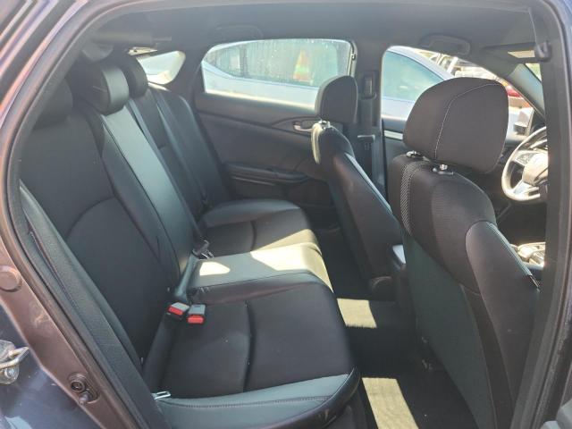 2020 HONDA CIVIC SPOR - 2HGFC2F88LH583882