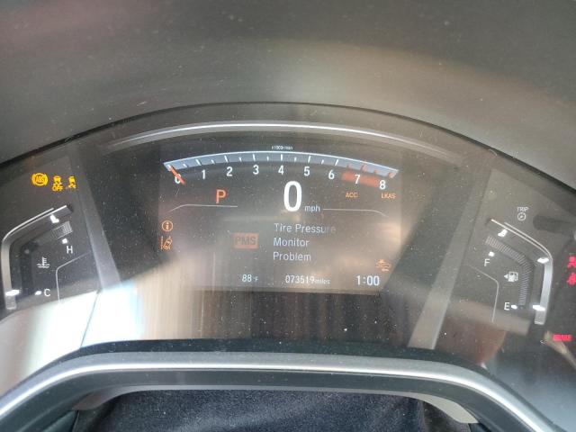 2020 HONDA CR-V EX - 5J6RW2H50LA015012