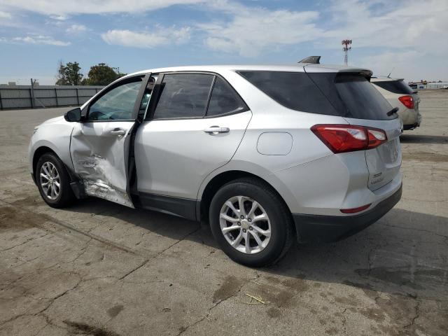 2021 CHEVROLET EQUINOX LS - 3GNAXSEV4MS166883