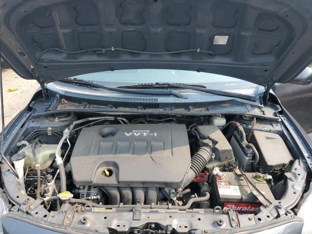2010 TOYOTA COROLLA BA - 2T1BU4EEXAC480869