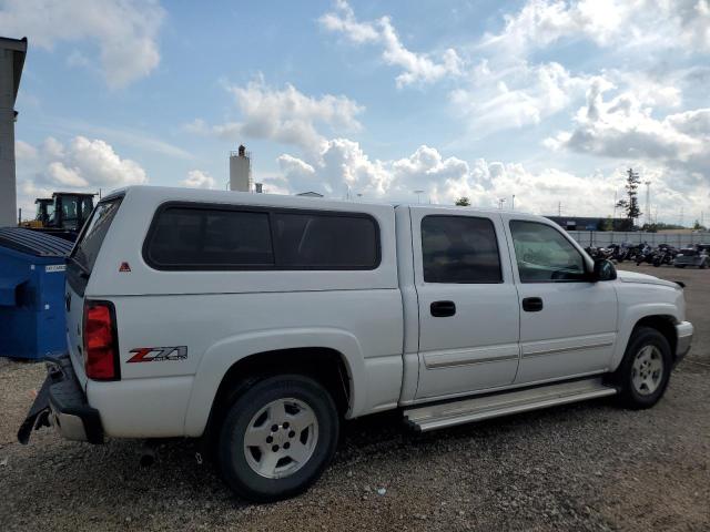 2006 CHEVROLET SILVERADO K1500 #3279628773