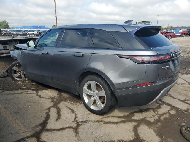2018 LAND ROVER RANGE ROVE SALYB2RVXJA726637