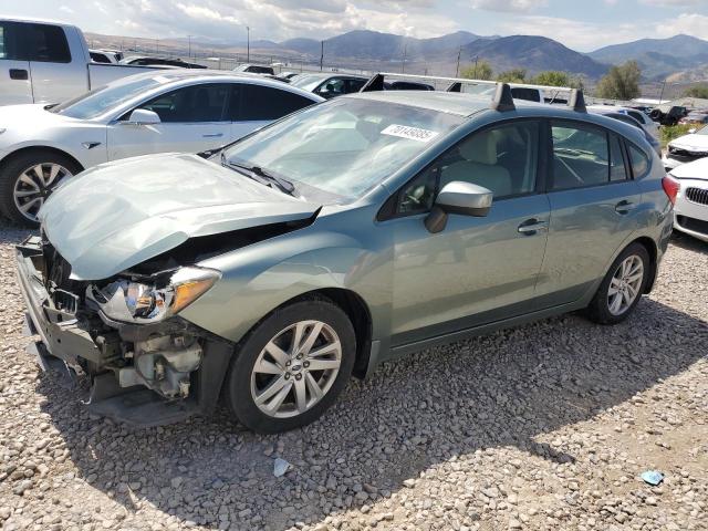 2015 SUBARU IMPREZA PREMIUM JF1GPAC69FH326878