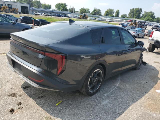 2025 KIA K4 EX 3KPFU4DE9SE096197