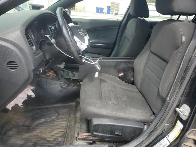 2014 DODGE CHARGER PO - 2C3CDXKT4EH351227
