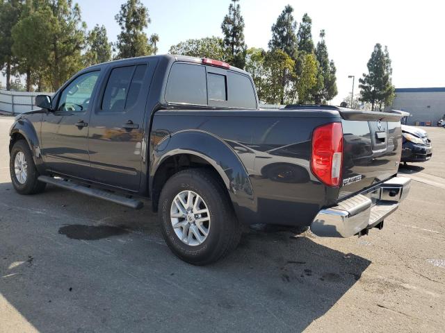 2015 NISSAN FRONTIER S 1N6AD0ER5FN720550