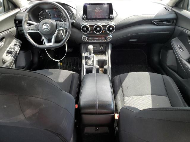 2021 NISSAN SENTRA SV 3N1AB8CV2MY262914