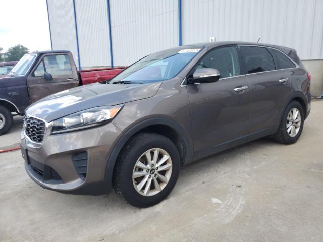 KIA SORENTO L