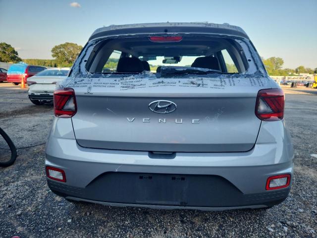 2025 HYUNDAI VENUE SEL - KMHRC8A33SU369948