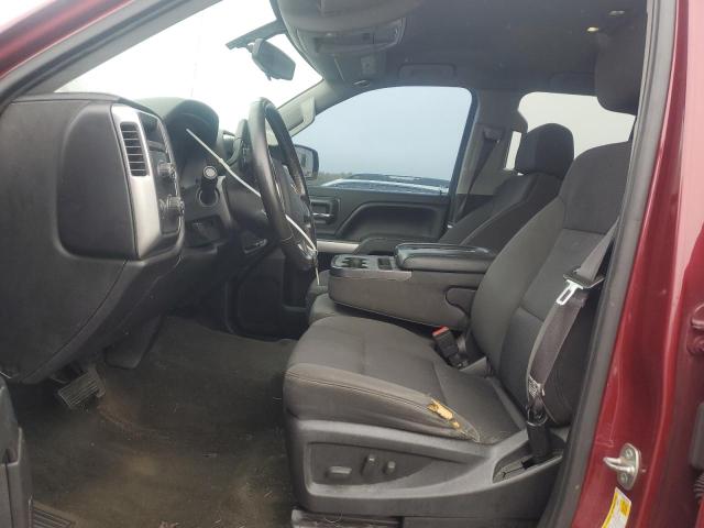 2014 CHEVROLET SILVERADO - 1GCVKREH2EZ409493