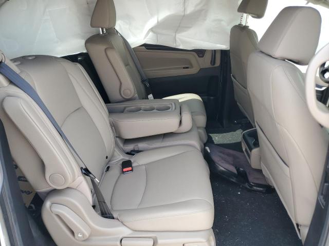 2019 HONDA ODYSSEY EXL 5FNRL6H74KB022428