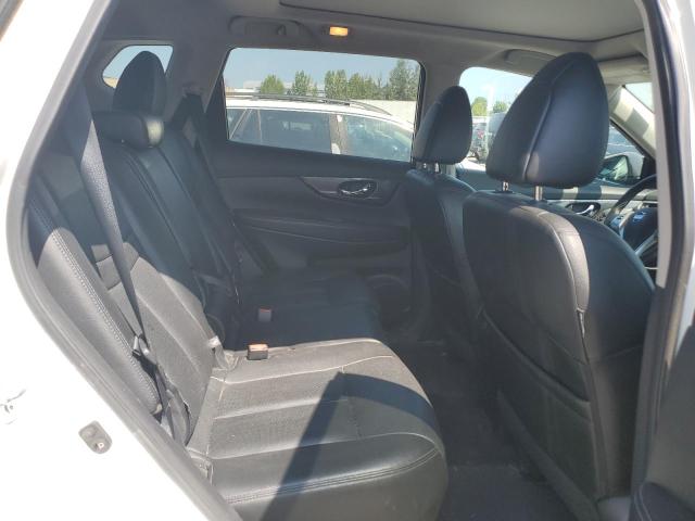 2016 NISSAN ROGUE S - 5N1AT2MV6GC782063