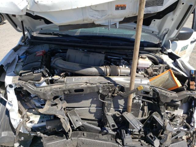 2024 NISSAN FRONTIER S #3303707521