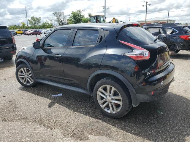 2015 NISSAN JUKE S JN8AF5MR0FT500681