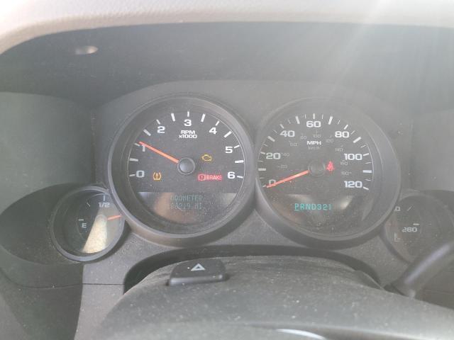 2010 CHEVROLET SILVERADO - 3GCRKREA4AG134661