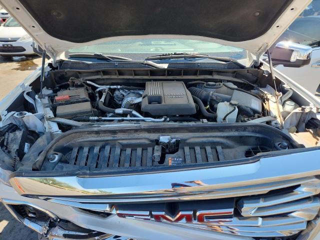 2021 GMC SIERRA K15 3GTU9DETXMG329274