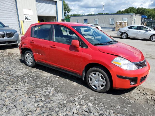 2010 NISSAN VERSA S - 3N1BC1CP0AL433260