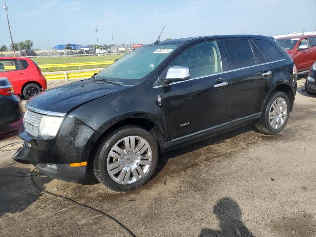LINCOLN MKX