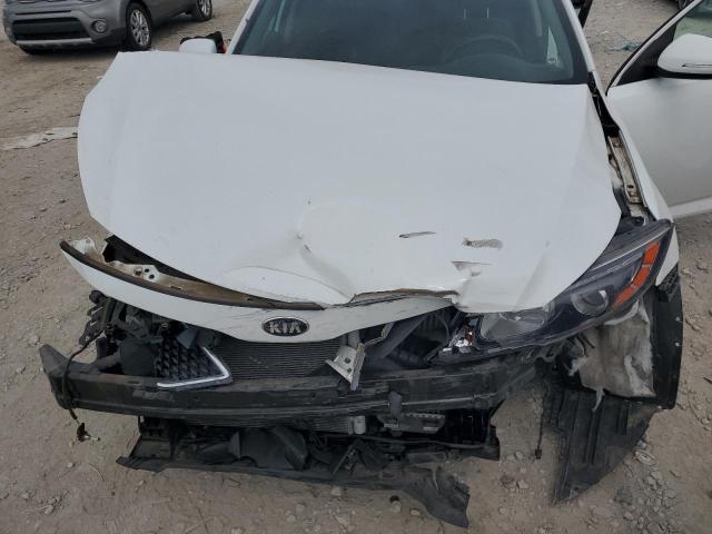 2015 KIA OPTIMA SX - 5XXGR4A68FG496364