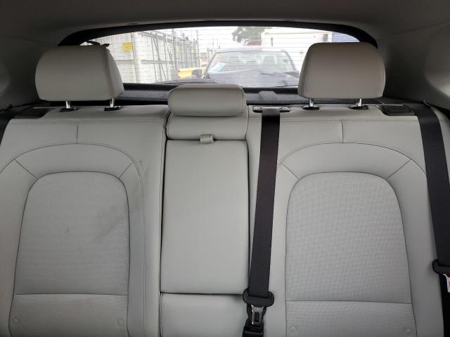 2022 HYUNDAI KONA LIMIT KM8K5CA33NU845456