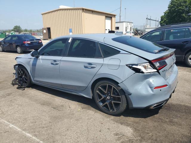 2022 HONDA CIVIC SPOR #3302736014