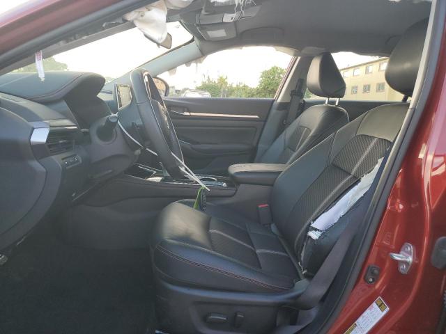 2024 NISSAN ALTIMA SR 1N4BL4CV5RN303683