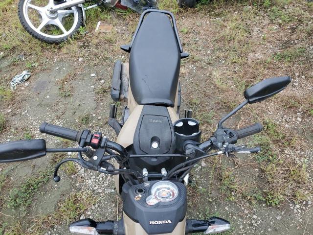 2022 HONDA NVA110 B 3H1JK0700ND003775