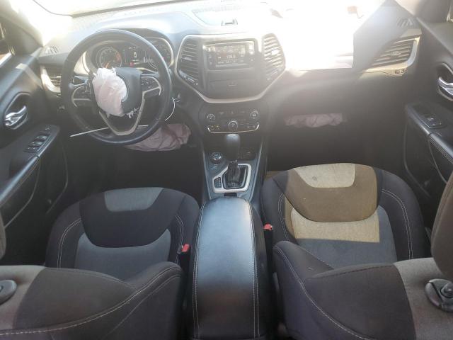 2016 JEEP CHEROKEE SPORT 1C4PJMAB9GW278485